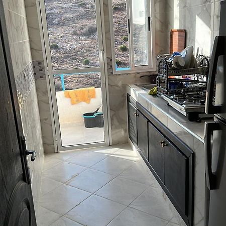 El Hoceima City 알호세이마 외부 사진