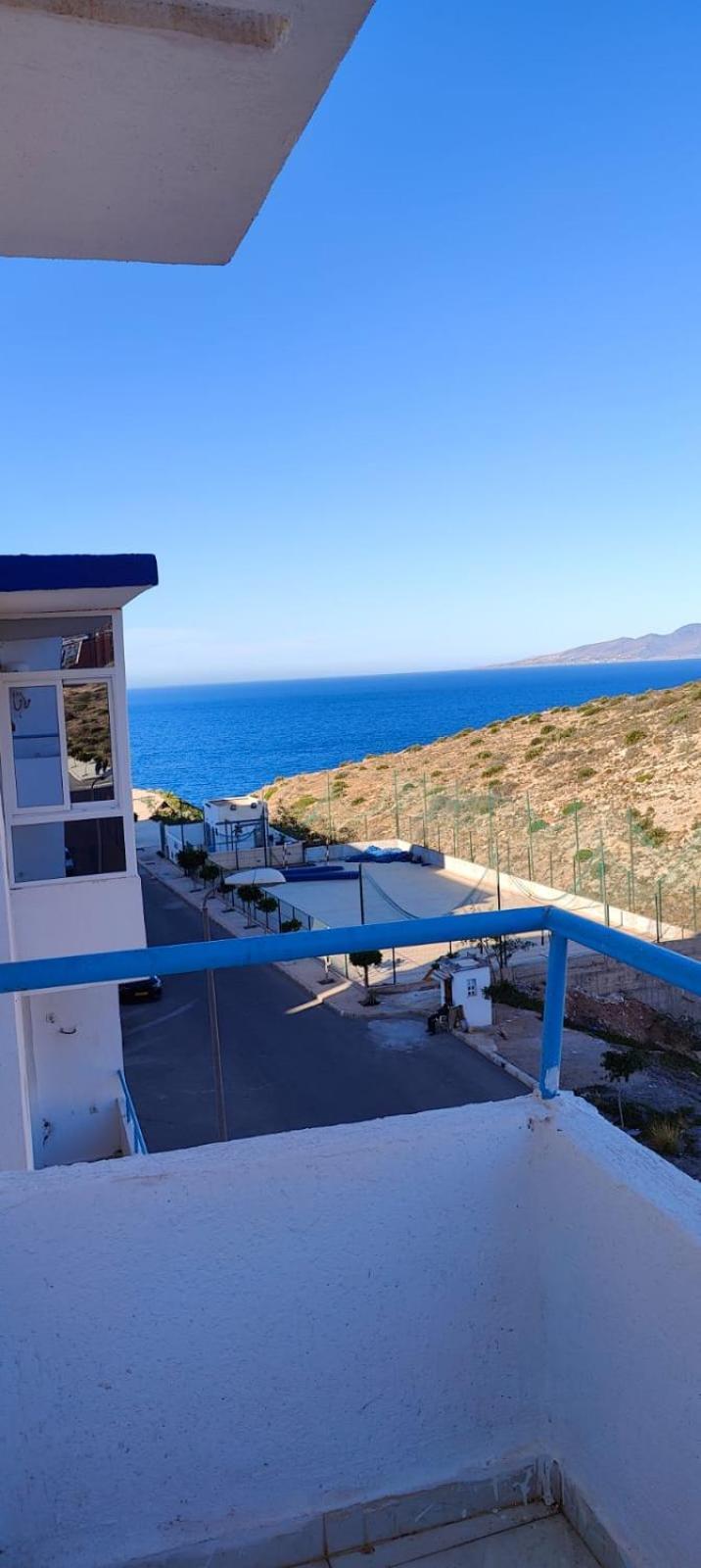 El Hoceima City 알호세이마 외부 사진